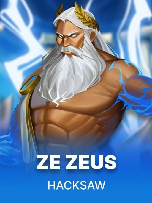 Ze Zeus