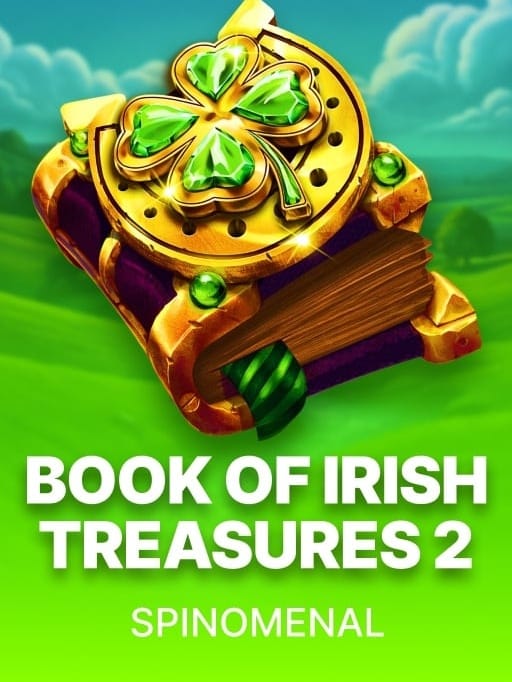 Book Of Irish Treasures 2