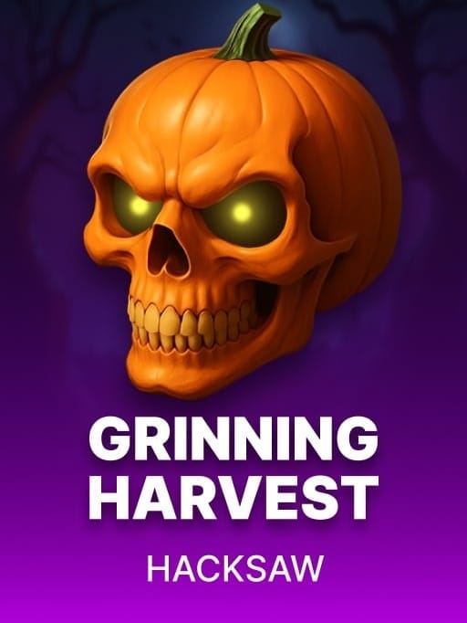 Grinning Harvest game thumbnail
