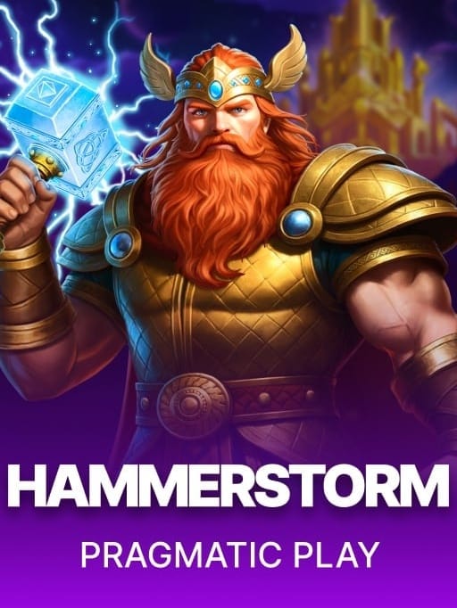 Hammerstorm
