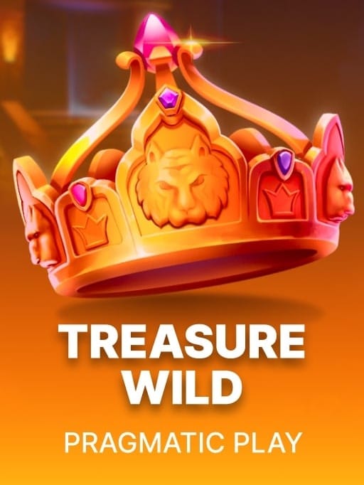 Treasure Wild icon