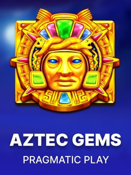 Aztec Gems game thumbnail