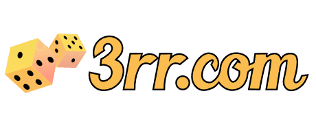3rrlogin.net Logo